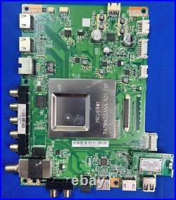 Vizio 91.76Q10.002G (91.76Q01.001G) Main Board for E550I-B2 E5501-B2E Vizio 91.76Q10.002G (91.76Q01.001G) Main Board for E550I-B2 E5501-B2E