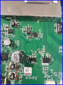 Vizio 91.76Q10.002G (91.76Q01.001G) Main Board for E550I-B2 E5501-B2E
