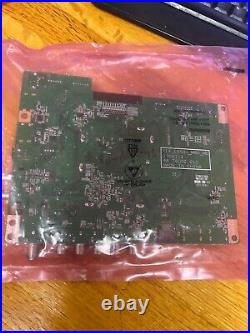 Vizio 91.76Q10.002G Main Board 55.76Q01.001G, 48.76Q02.011 for E550I-B2