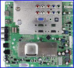 Vizio CBPF92GKZ2 (715G3359-2) Main Board for VA320E Vizio CBPF92GKZ2 (715G3359-2) Main Board for VA320E
