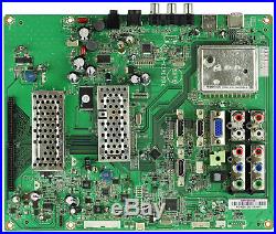 Vizio CBPF9D1KZ4 (715G3473-2) Main Board for VT420M