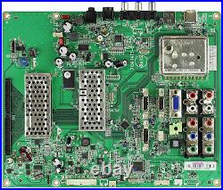 Vizio CBPF9D1KZ6 (715G3473-2) Main Board for VT420M / VT470M