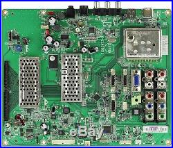 Vizio CBPF9D1KZ6 (715G3473-2) Main Board for VT420M / VT470M