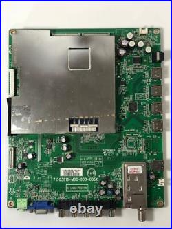 Vizio CBPFTQACB2K013 Main Board for M470VT