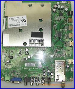 Vizio CBPFTQACB2K013 Main Board for VT470M