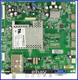 Vizio CBPFTQACB5K002 Main Board for E320VA