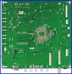 Vizio CBPFTQACB5K002 Main Board for E320VA