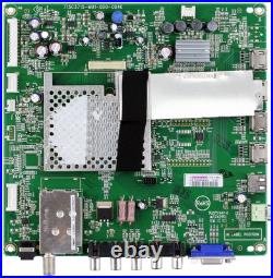Vizio CBPFTQACB5K047 Main Board for E421VA Vizio CBPFTQACB5K047 Main Board for E421VA