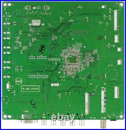 Vizio CBPFTQACB5K056 Main Board for E470VA