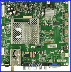 Vizio CBPFTXACB5K001 Main Board