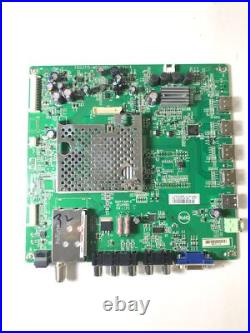 Vizio CBPFTXACB5K002 Main Board for E320VA