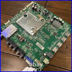 Vizio Cbpftqacb5k043 / Tqacb5k043 Main Board For E371va Vizio Cbpftqacb5k043 / Tqacb5k043 Main Board For E371va