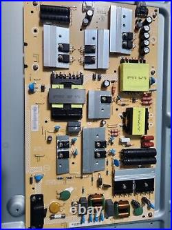 Vizio Complete Board Kit Used Main Board, Power Supply, LED Driver & Tcon Board