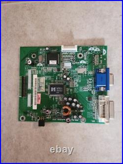 Vizio Computer Main Circuit Driver Board For M190mv Mst8131a Qtfmse42512214