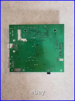 Vizio Computer Main Circuit Driver Board For M190mv Mst8131a Qtfmse42512214