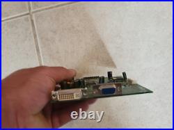 Vizio Computer Main Circuit Driver Board For M190mv Mst8131a Qtfmse42512214