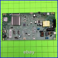 Vizio D24FM-K01 TV Television Main Video Board 715GC553-C01-000-004D