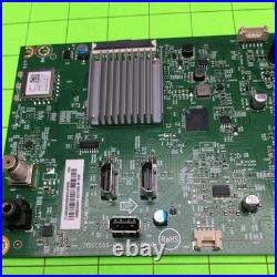 Vizio D24FM-K01 TV Television Main Video Board 715GC553-C01-000-004D