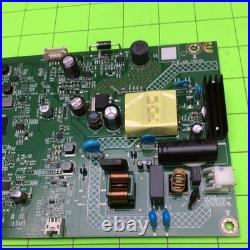 Vizio D24FM-K01 TV Television Main Video Board 715GC553-C01-000-004D
