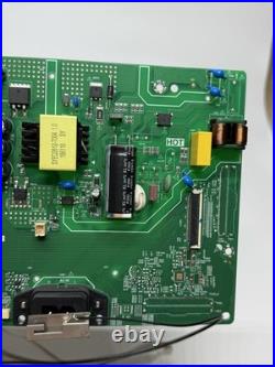 Vizio D32F-G4 TV Repair Parts Kit Main Board T-Con Speakers Cables Vizio D32F-G4 TV Repair Parts Kit Main Board T-Con Speakers Cables