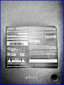 Vizio D32F-G4 TV Repair Parts Kit Main Board T-Con Speakers Cables Vizio D32F-G4 TV Repair Parts Kit Main Board T-Con Speakers Cables