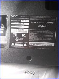 Vizio D401 -G9 TV Main Board complete kit Vizio D401 -G9 TV Main Board complete kit