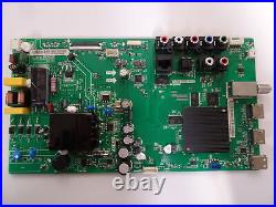 Vizio D40F-G9 Main Board (TP. MT5581. PB861, 6M03M0004110R) 6M03A0004Q00J