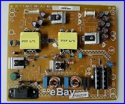 Vizio D40-d1 Main Board, Power Supply Complete Repair Kit