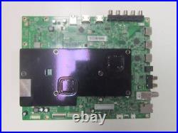 Vizio D40u-D1 Main Board (XFCB0QK0410) 756TXFCB0QK041