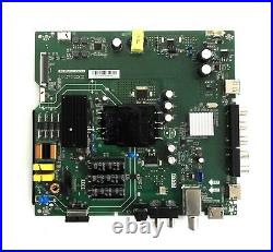 Vizio D43N-E4 Main Board H17113271 For (LHBFVNKU Serial)