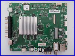 Vizio D43-F1 Main Board (715G9234-M03-B00-005K) 756TXICB02K010