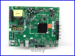 Vizio D48F-E0 48 TV Main Board / Power Supply 3648-0262-0395 / 0171-2271-6664