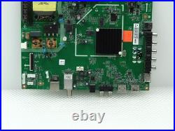 Vizio D48F-E0 48 TV Main Board / Power Supply 3648-0262-0395 / 0171-2271-6664