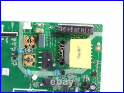 Vizio D48F-E0 48 TV Main Board / Power Supply 3648-0262-0395 / 0171-2271-6664