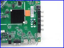 Vizio D48F-E0 48 TV Main Board / Power Supply 3648-0262-0395 / 0171-2271-6664