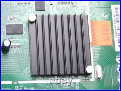 Vizio D48F-E0 48 TV Main Board / Power Supply 3648-0262-0395 / 0171-2271-6664