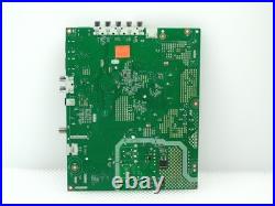 Vizio D48F-E0 48 TV Main Board / Power Supply 3648-0262-0395 / 0171-2271-6664