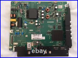 Vizio D48f-F0 Ser. LAUSWPKU Main Board H18005194 B06c