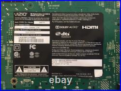 Vizio D48f-F0 Ser. LAUSWPKU Main Board H18005194 B06c
