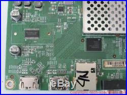 Vizio D500i-B1 Main Board 756TXECB02K044