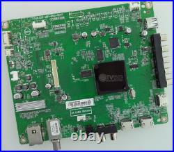 Vizio D50F-F1 Main Board 756TXHCB02K0200 XHCB02K020040X, 715G8320-M01-B00-004Y