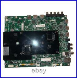 Vizio D50U-D1 Main Board 756TXGCB0QK0170, XGCB0QK0170