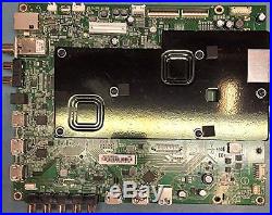 Vizio D50U-D1 Main Board Part# GXFCB0QK022020X