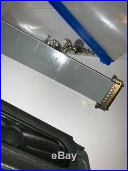 Vizio D50-F1 Parts- Power Supply Board -Main Board -T-con Board -Cables -Ribbon