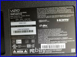 Vizio D50-d1 Main Board Power T-con 1631 Adtvf2420xda Xfcb02k076010q 5550t20c21
