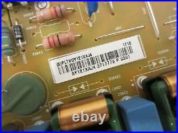 Vizio D50n-e1 50 Hdtv Main Board/power Supply/t-con/controls & More, Free S&h 5