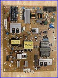 Vizio D55UN-E1 Power Supply Board, PLTVHU401XABV, 715G8388-P02-000-002S