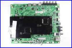 Vizio D55U-D1 GXFCB0QK024040X XFCB0QK024040X Main Video Board Motherboard Unit