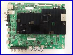Vizio D55U-D1 Main Board 756TXFCB0QK0240 (715G7689-M01-000-005Y)