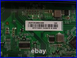 Vizio D55U-D1 Main Board 756TXFCB0QK0240 (715G7689-M01-000-005Y)